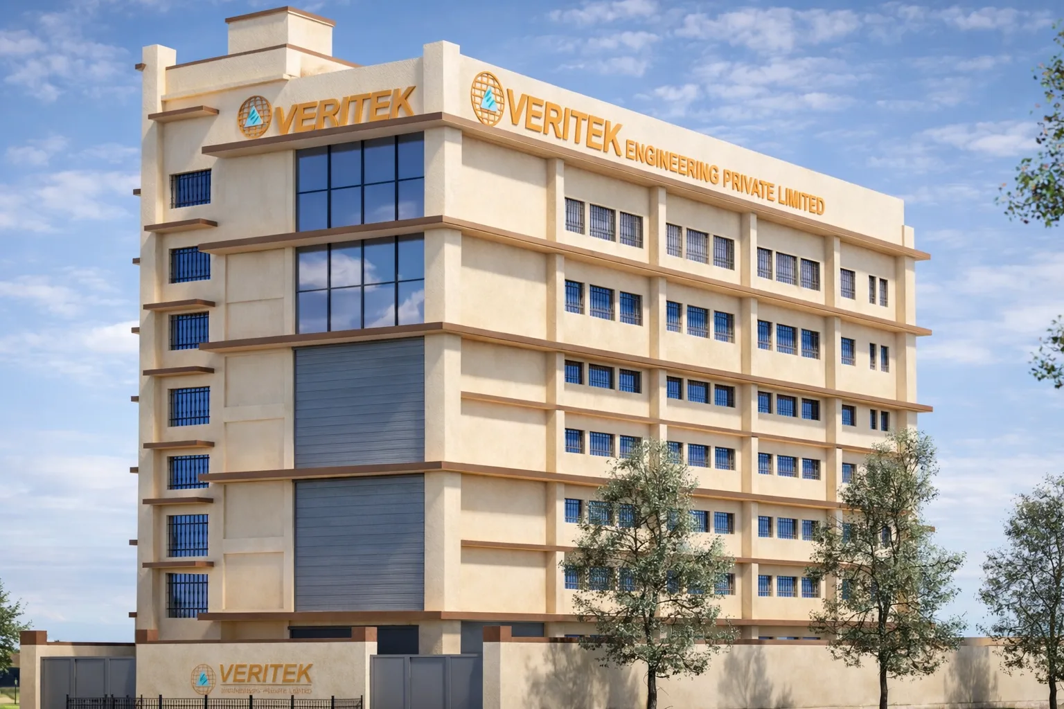 Instalaciones de Veritek