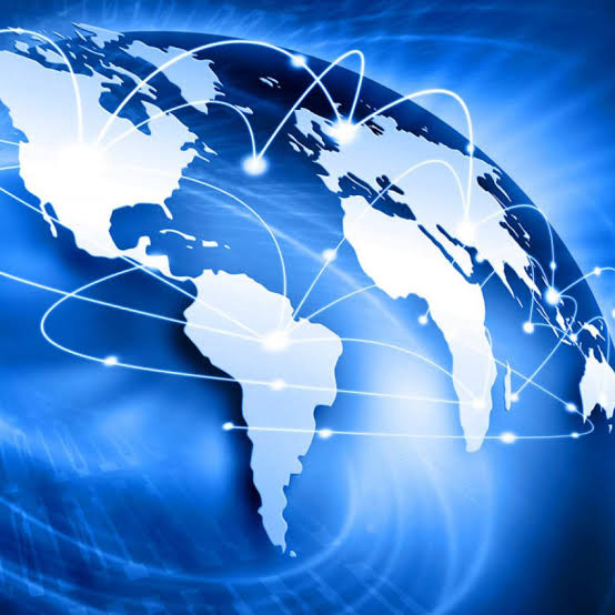 Alcance global
